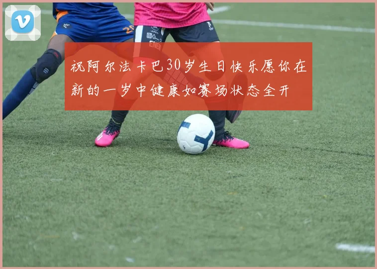 祝阿尔法卡巴30岁生日快乐愿你在新的一岁中健康如赛场状态全开