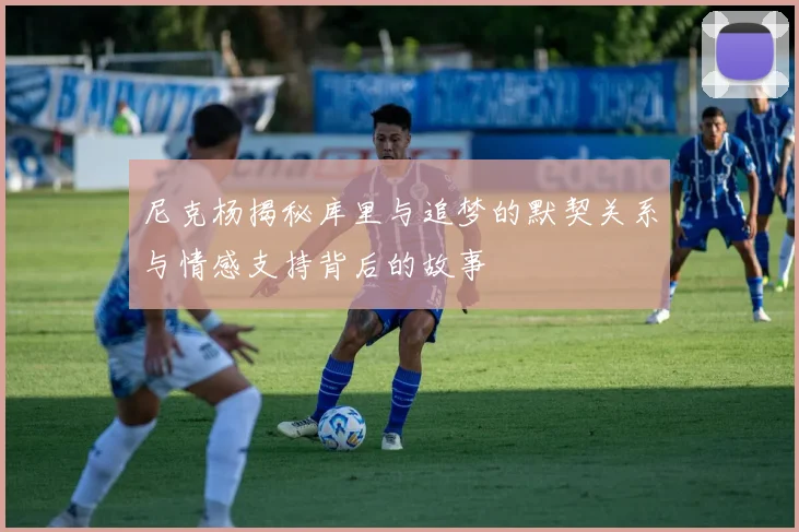 尼克杨揭秘库里与追梦的默契关系与情感支持背后的故事